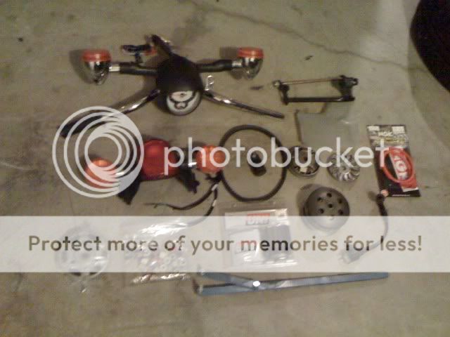 2005 Honda Metropolitan - Honda-Tech - Honda Forum Discussion